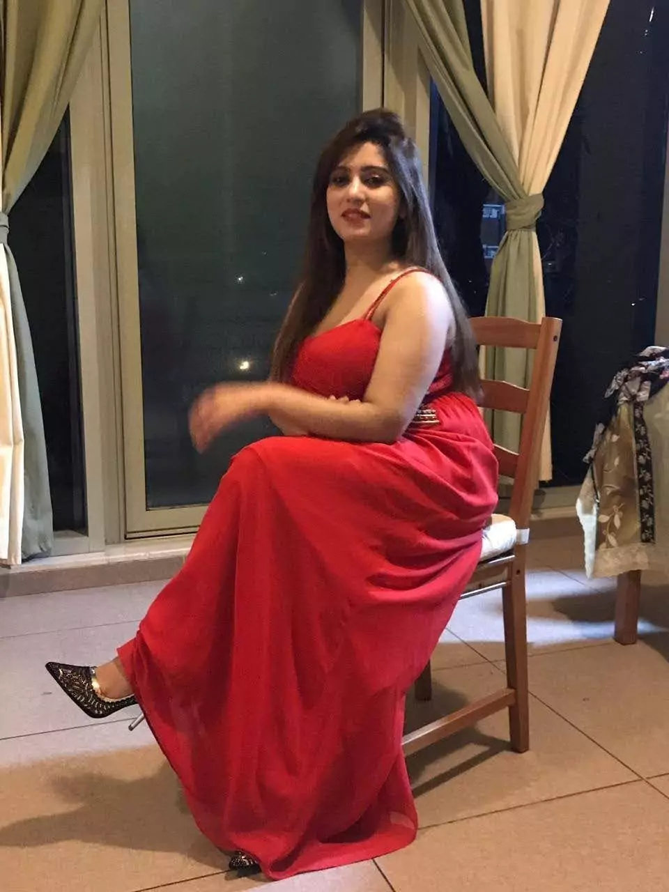 Escort Service in Chandigarh Sec 17